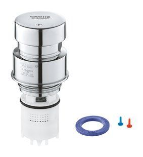 Картридж Grohe для нажимных смесителей (42384000) 42384000 фото