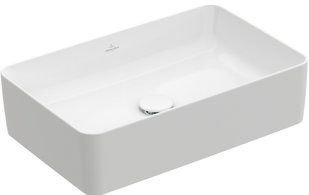 Lavoar de blat Villeroy & Boch Collaro 4A205601 560 x 360 mm 4A205601 foto