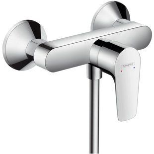 Baterie de dus Hansgrohe Talis E 71760000 71760000 foto