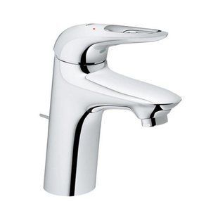 Смеситель для умывальника GROHE Eurostyle&nbsp;M-Size&nbsp;хром 33558003 33558003 фото