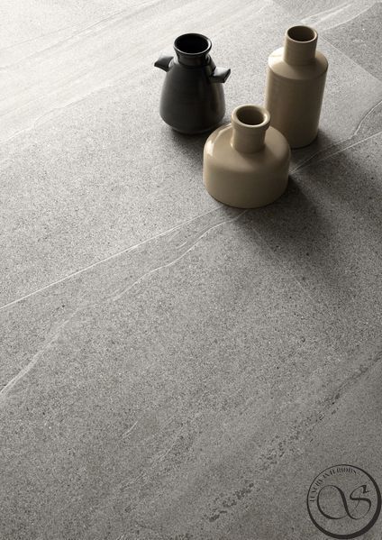 Плитка Cerdisa Landstone Grey Gr 60x120 см 0053151 53151 фото
