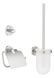 GROHE Essentials набор аксессуаров 3в1 40407DC1 фото 1