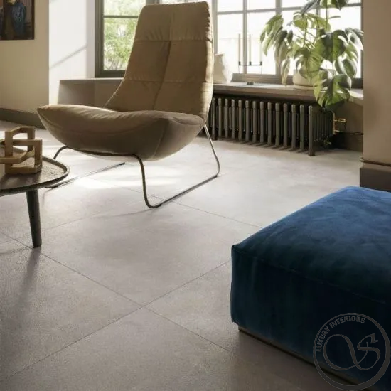Плитка Cerdisa Beton Design Ash 60x120 см 0099303 99303 фото