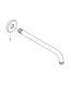 Набор для комплектации душа GROHE Eurosmart Cosmopolitan 25219001 25219001 фото 7
