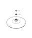 Набор для комплектации душа GROHE Eurosmart Cosmopolitan 25219001 25219001 фото 4