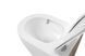 Подвесной унитаз IMPRESE SVETLY c06805203 (52*37,3*36,5 см, twist, сиденье duroplast) c06805203 фото 3