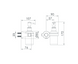 Dozator de sapun lichid Imprese PODZIMA ZRALA ZMK02170831 ZMK02170831 foto 2