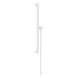 Bară de duș Hansgrohe Unica E Puro 65 cm cu furtun de 160 cm, alb mat (24404700) 24404700 foto 3