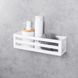 Raft organizator pentru baie DASKE COUNTRY SH/CY-1116W-A Adhesive SH/CY-1116W-A foto 1