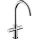 Baterie de bucătărie HANSGROHE Axor Uno2 38040000 foto 1