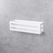 Raft organizator pentru baie DASKE COUNTRY SH/CY-1116W-A Adhesive SH/CY-1116W-A foto 9