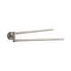 Полотенцедержатель, Hansgrohe Logis Universal, хром (40512000) 40512000 фото 2