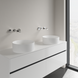 Раковина накладная Villeroy & Boch Collaro 40 x 40 см 4A184001 4A184001 фото 2
