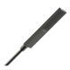 Duș de m&acirc;nă Hansgrohe Pulsify E 24320340 100 1jet EcoSmart, Crom negru periat 24320340 foto 1
