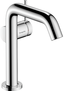 Baterie 150 Hansgrohe Tecturis S CoolStart EcoSmart+ fără set de scurgere, crom 73341000 73341000 foto