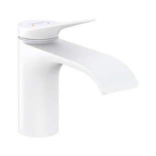 Baterie lavoar Hansgrohe Vivenis 75012700 75012700 foto