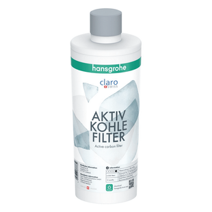Cartuș pentru filtru schimbător de ioni Hansgrohe 76815000 foto