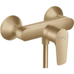 Baterie dus Hansgrohe Talis E 71760140 71760140 foto