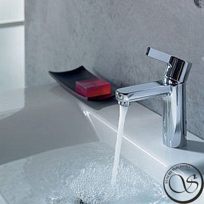 Baterie de lavoar Hansgrohe Metris S (31060000) 31060000 foto
