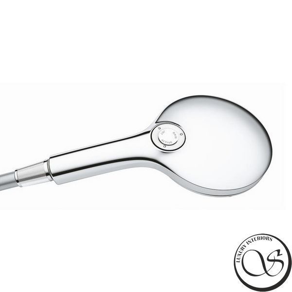 Душевой набор GROHE Rainshower SmartActive 130 хром 26581000 26581000 фото