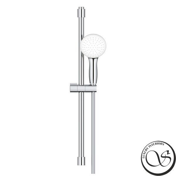 Душевой гарнитур Grohe Tempesta 110, 2 режима потока, хром (27924003) 27924003 фото