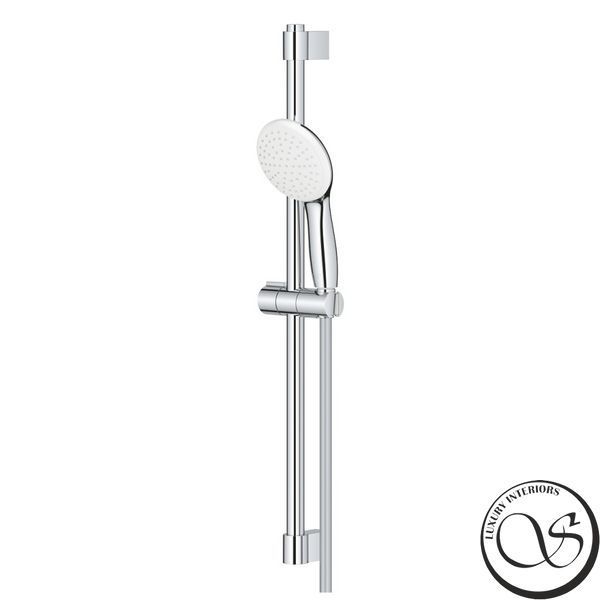 Душевой гарнитур Grohe Tempesta 110, 2 режима потока, хром (27924003) 27924003 фото