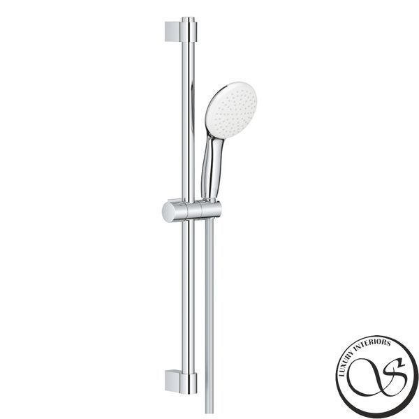 Душевой гарнитур Grohe Tempesta 110, 2 режима потока, хром (27924003) 27924003 фото