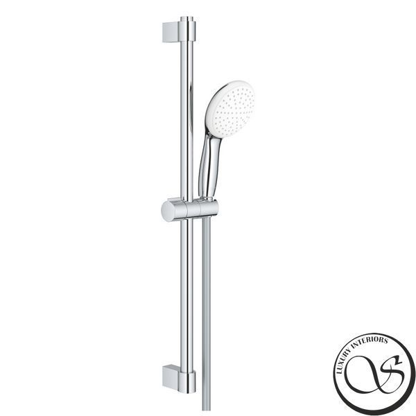 Душевой гарнитур Grohe Tempesta 110, 2 режима потока, хром (27924003) 27924003 фото