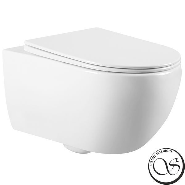 Kit de instalare pentru vasul WC VOLLE MASTER NEO și vasul WC suspendat VOLLE TOLEDO 201010+222114+1347.001000 212010+222114+1347.001000 foto