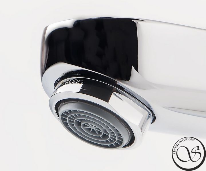 Baterie de lavoar Hansgrohe Metris S (31060000) 31060000 foto