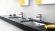 Baterie de lavoar Hansgrohe Metris S (31060000) 31060000 foto 5