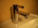 Baterie de lavoar Hansgrohe Metris S (31060000) 31060000 foto 6