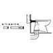 GROHE Essentials полотенцедержатель 40688AL1 фото 2