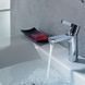 Baterie de lavoar Hansgrohe Metris S (31060000) 31060000 foto 3
