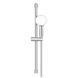 Душевой гарнитур Grohe Tempesta 110, 2 режима потока, хром (27924003) 27924003 фото 4