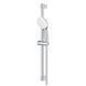 Душевой гарнитур Grohe Tempesta 110, 2 режима потока, хром (27924003) 27924003 фото 5