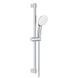 Душевой гарнитур Grohe Tempesta 110, 2 режима потока, хром (27924003) 27924003 фото 2