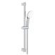 Душевой гарнитур Grohe Tempesta 110, 2 режима потока, хром (27924003) 27924003 фото 3