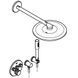 Set dus GROHE Rainshower 34705000 SmartActive 310 crom 34705000 foto 4