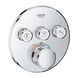 Set dus GROHE Rainshower 34705000 SmartActive 310 crom 34705000 foto 9