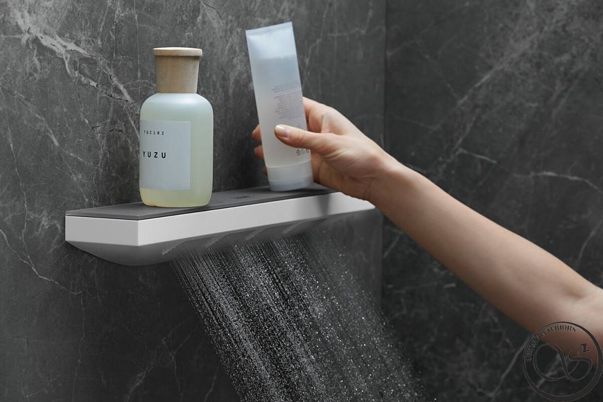 Верхний душ Hansgrohe Rainfinity 500 (26243700) 26243700 фото