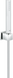 Sistem de duș GROHE Grohtherm SmartControl 34706000 cu termostat de duș crom 34706000 foto 6