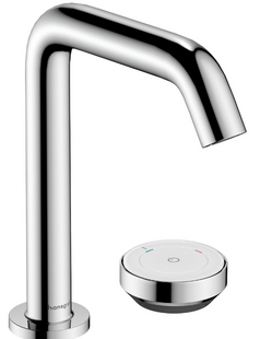 Baterie 150 lavoar Hansgrohe Tecturis S 150 CoolStart 73353000 73353000 foto