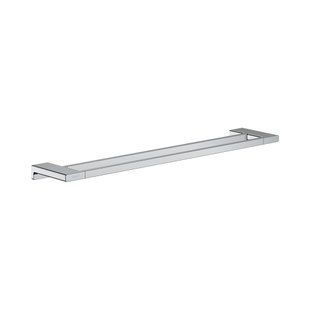 Двойной держатель для полотенец Hansgrohe AddStoris (41743000) 41743000 фото