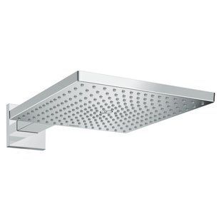 HANSGROHE RAINDANCE E 300 верхний душ, с держателем 26238000 фото