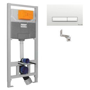 Инсталляция для унитаза IMPRESE i-FRAME i8109 3 в 1 i8109 фото