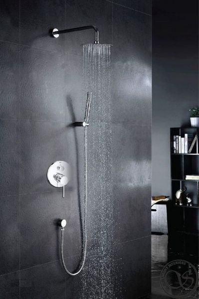 Внешняя часть смесителя для ванны GROHE Essence 24092001 24092001 фото