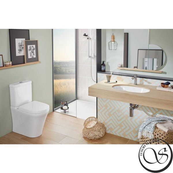 Lavoar Villeroy & Boch O.Novo 41626001 41626001 foto