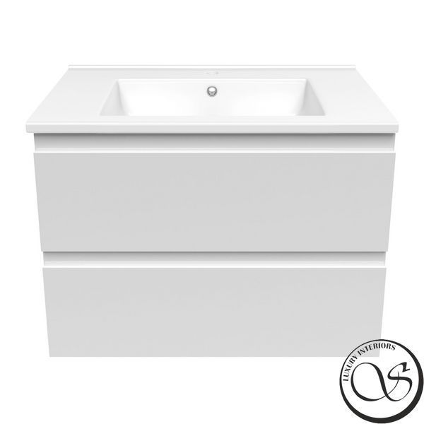 Dulap cu lavoar IMPRESE LORETA f3219W f3219W foto
