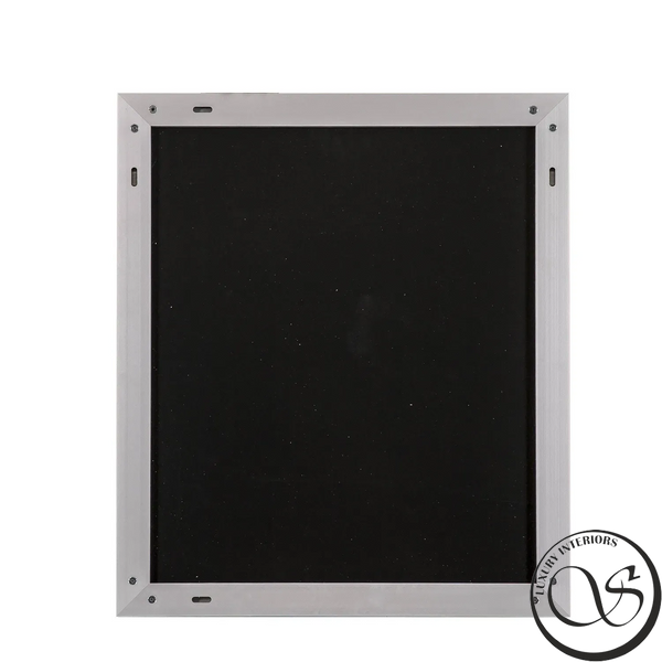 Зеркало для ванной комнаты AQUARODOS ACCENT 60x70x1.8 см ACCENT 60(O) фото